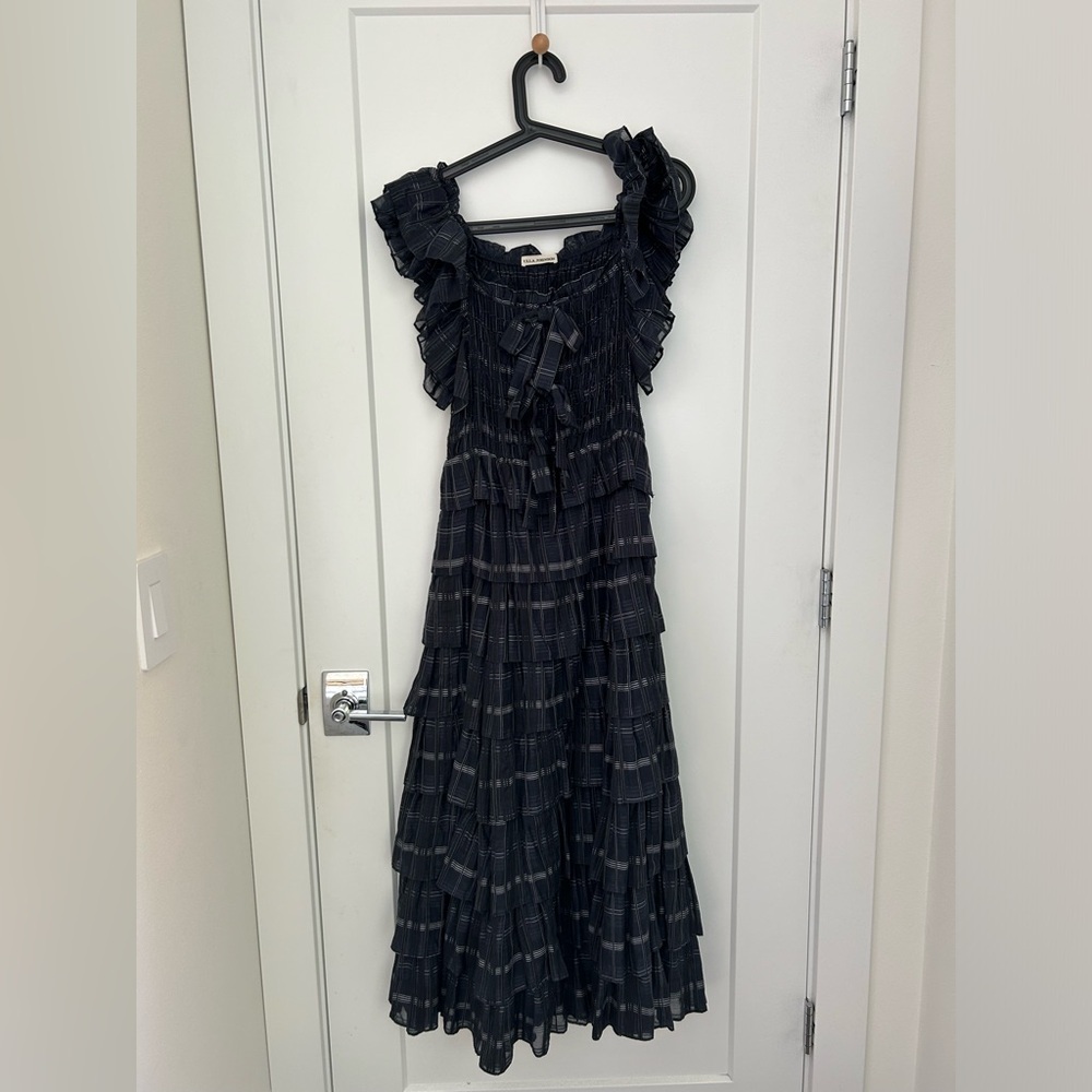 Ulla Johnson Darcy Dress